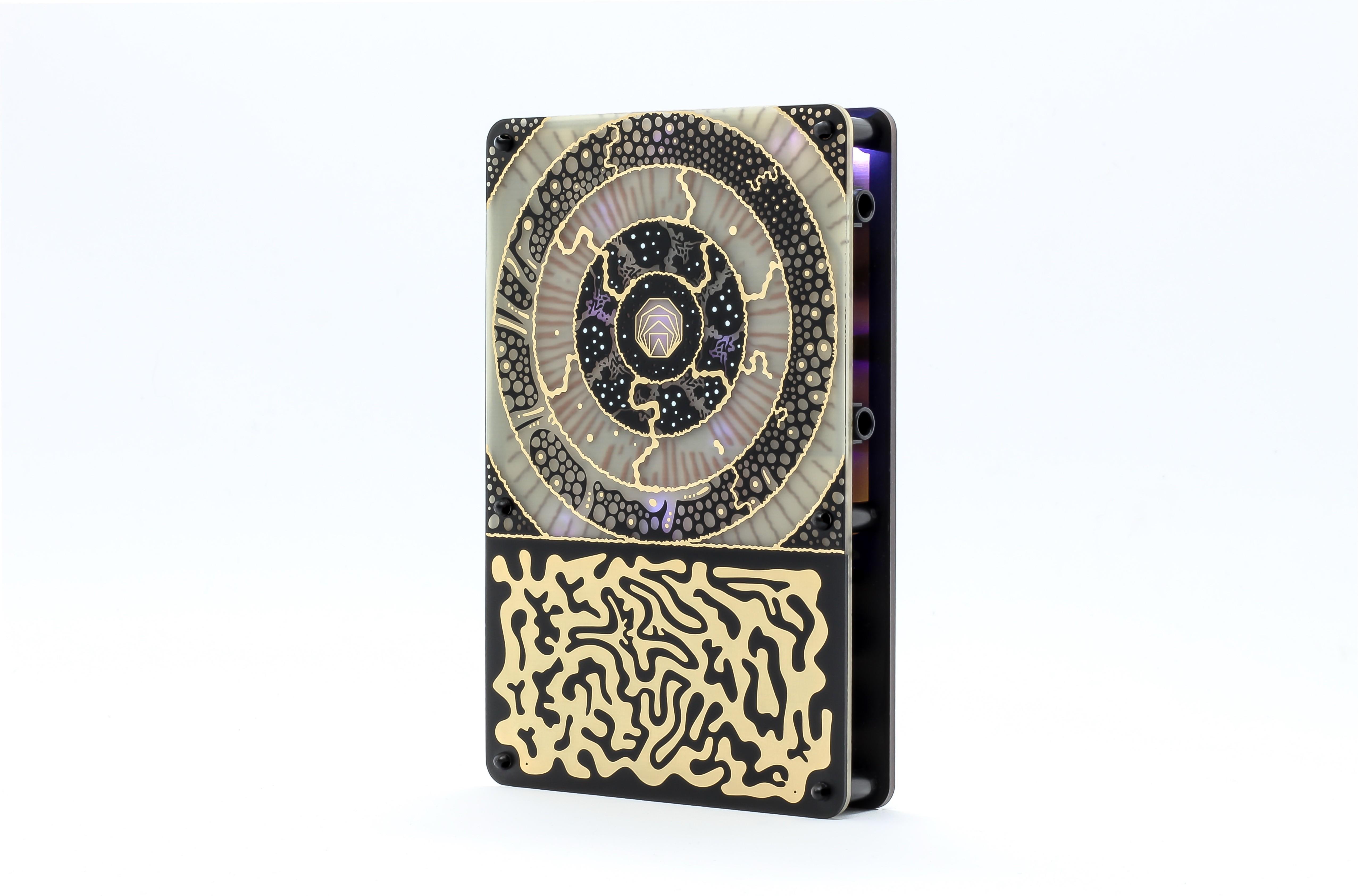 Modern Biology Pocket Scion Biofeedback Instrument - Andertons